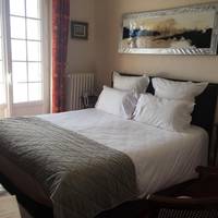 Superior Double Room with Sea View