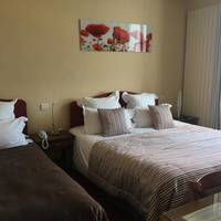 Triple Room with Sea View