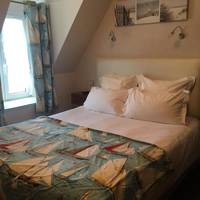 Classic Double Room with Bath