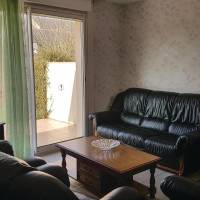 Four-Bedroom Holiday Home