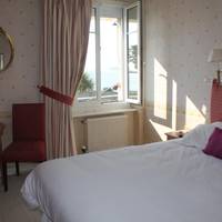 Double Room Sea view