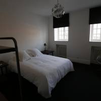 Grand Comfort Double Room