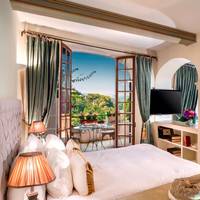 Prestige Suite