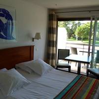 Superior double Room  with Racecourse View
