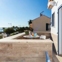 Studio Apartment with Sea View