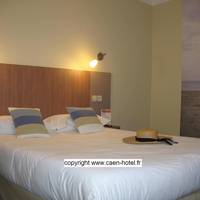 Standard Double Room - Non-Smoking