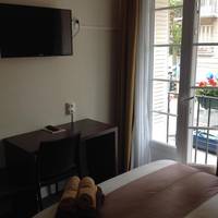 Business Single Room