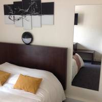 Adjacent Rooms