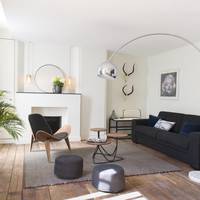 Deluxe Apartment - 2nd Floor