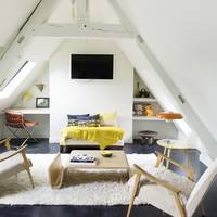 Deluxe Apartment - 3rd Floor