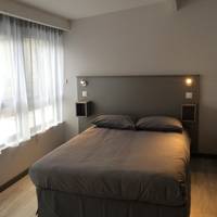 Studio - Duplex