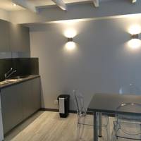 Duplex Apartment