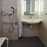 Double Room - Disability Access