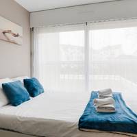 Studio Apartment 1