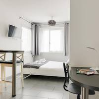 Studio Apartment 2