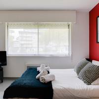 Studio Apartment 3 