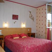 Double Room with 1 Double Bed