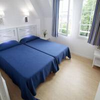 Apartment (6 Adults)