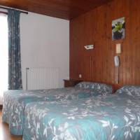 Twin Room with Shower