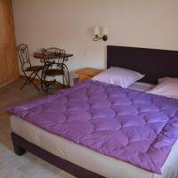 Double Room with Spa Bath