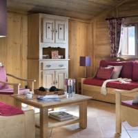 One-Bedroom Apartment (4 Adults) with Spa Access