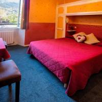Double Room with Shower
