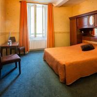Double Room with Bath