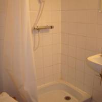Double Room with Shared Toilet