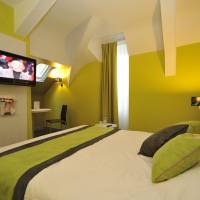 Prestige Room