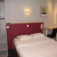 Double Room with Street View