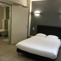 Double Room - Ground Floor