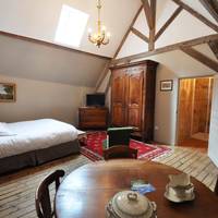 Apartment L'Observatoire