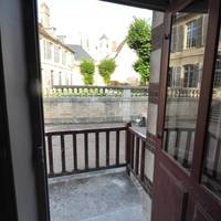 Studio Le Parvis