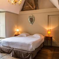 Duplex Apartment Le Coin des Secrets