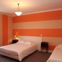 Comfort Triple Room