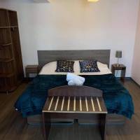 confort studio