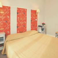 Superior Double Room with Street View