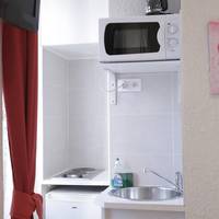 Studio (1 Adult) - 106 Rue de Paris