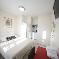 Double Studio (2 Adults) - 106 Rue de Paris