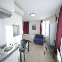 Studio (3 Adults) - 106 Rue de Paris