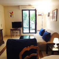 One-Bedroom Apartment (5 Adults) with Terrace - 146 Rue du Point du Jour