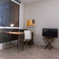 Studio (2 Adults) - 5 Rue Pasteur