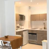 Deluxe Studio (2 adults) - 58 Rue de Paris