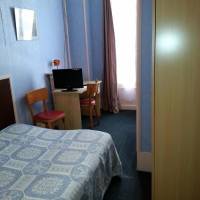 Double Room with Shower