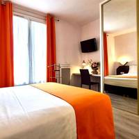 Standard Double Room with Bath