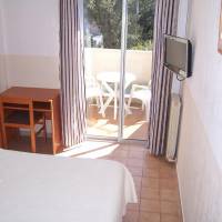 Superior Double Room with Terrace