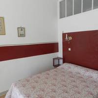 Superior Double Room with Balcony - Sea View