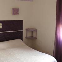 Double Room with Village View