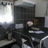 Studio (2 Adults)