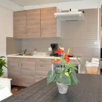 One-Bedroom Apartment (2 Adults + 1 Child)